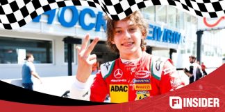 Kimi Antonelli पदार्पण करने के लिए हैं तैयार  