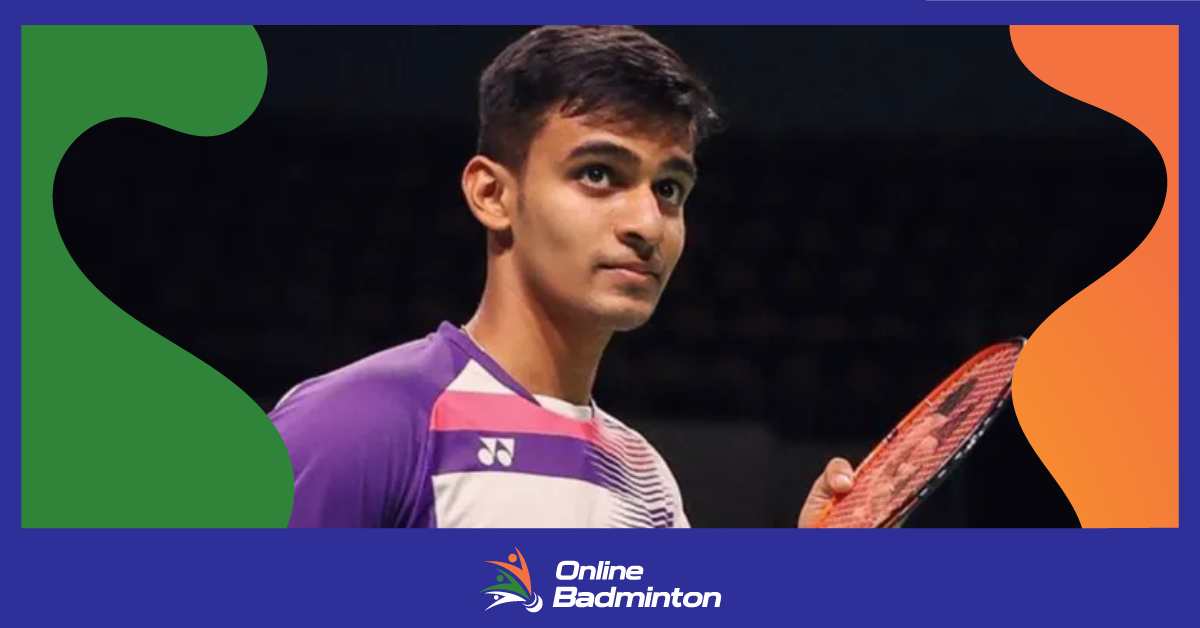 Kiran George ने जीता Indonesia Masters 2023 का खिताब  
