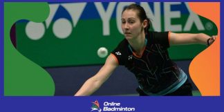 Badminton News Latest: स्कॉटलैंड की इस बैडमिंटन स्टार को मिली रेप और जान से मारने की धमकी  