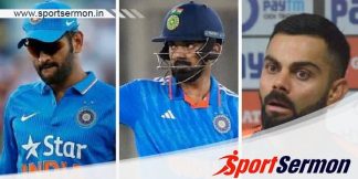 Indian batter KL Rahul reaches a milestone no one prior has  