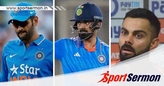 Indian batter KL Rahul reaches a milestone no one prior has   Indian batter KL Rahul reaches a milestone no one prior has