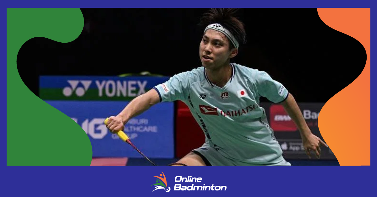 Sudirman Cup 2023  खिताब के प्रबल दावेदारों में  जापान  है  