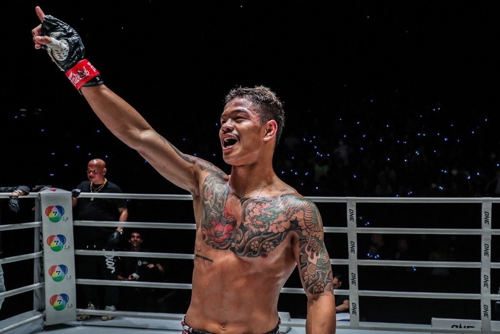 10 Muay Thai Fighters To Watch In 2024's ONE Friday Matches  