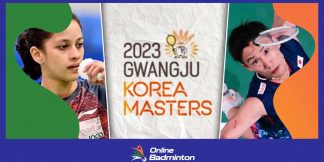 यहां देखें Korea Masters 2023 से जुड़ी सभी जानकारियां  