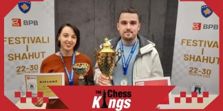 Kosovo Championship में इन्होंने मारी बाजी  