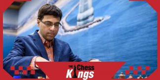 Top Chess Players in India: भारत में टॉप 5 शतरंज खिलाड़ी  