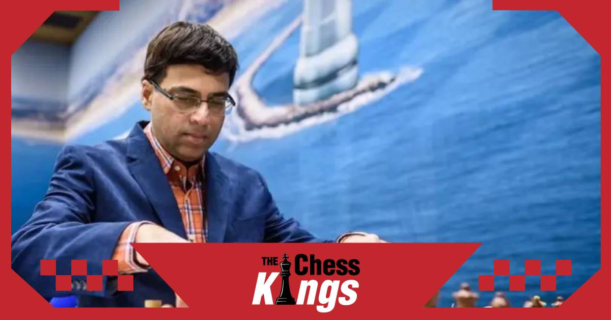 Top Chess Players in India: भारत में टॉप 5 शतरंज खिलाड़ी  