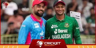 BAN vs AFG Match Prediction: रिकार्ड,मौसम और संभावित XI  