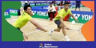 Memorial Badminton Tournament: हिमाचल ने राजस्थान को हराया  