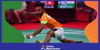 Paris Olympics 2024:पेरिस ओलंपिक है Krishna Nagar का लक्ष्य  