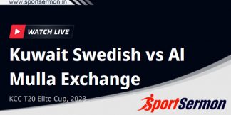 KS vs AEC Live Score Qualifier, KCC T20 Elite Cup 2023  