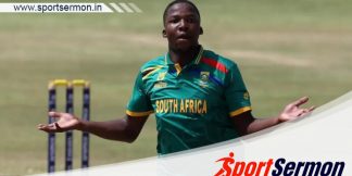 Kwena Maphaka, the U-19 Proteas Fast Bowler Making Waves  