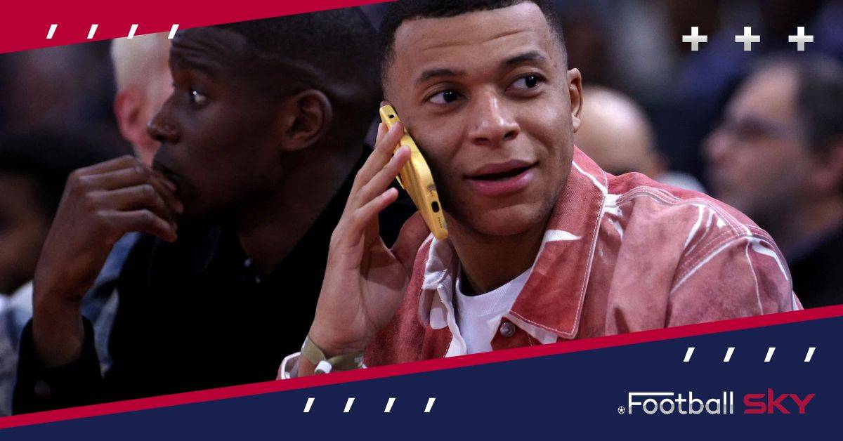 जानें Real Madrid से कितने की कमाई करते हैं Kylian Mbappe  