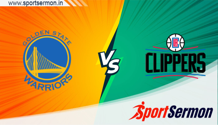 LA Clippers vs Golden State Warriors Prediction,NBA 2023-24  