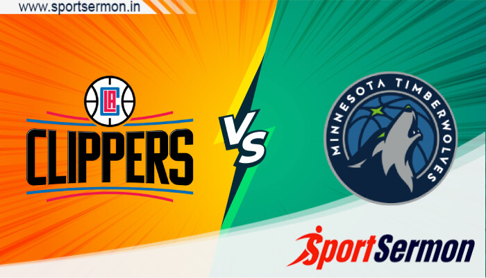 LA Clippers vs Minnesota Timberwolves Preview, NBA 2023-24   LA Clippers vs Minnesota Timberwolves Preview, NBA 2023-24