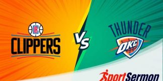 LA Clippers vs Oklahoma City Thunder Preview, NBA 2023-24  