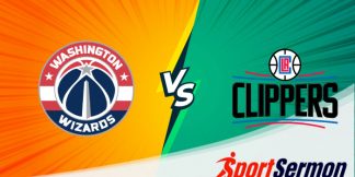 LA Clippers vs Washington Wizards Prediction, NBA 2023-24  