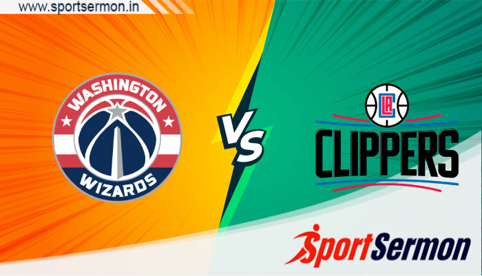 LA Clippers vs Washington Wizards Prediction, NBA 2023-24  