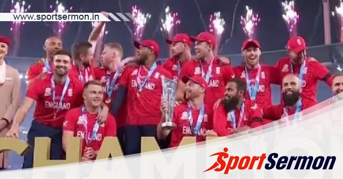 LA Olympics includes Cricket for 2028 after 128 long years!  