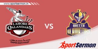LHQ vs QUE Live Score, PSL 2024 Match 28 Prediction  