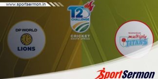 LIO vs TIT Live Score, Match-14, CSA T20 Challenge 2024  