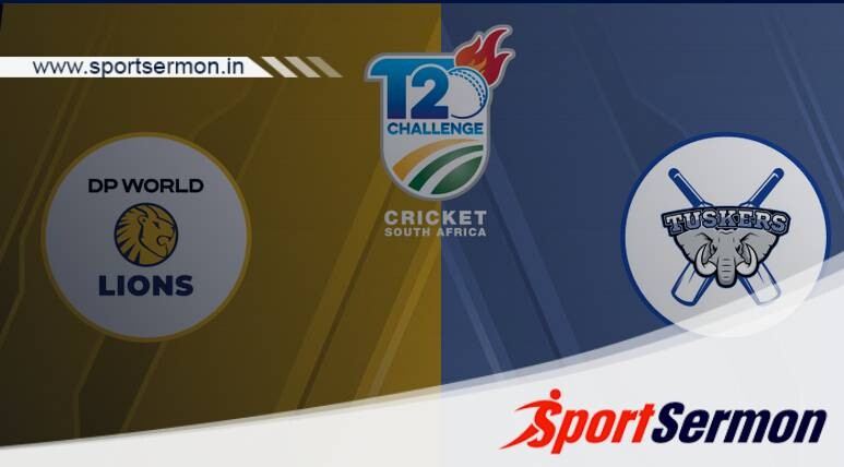 LIO vs TUS Live Score Match 22, CSA T20 Challenge 2024  