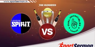 London Spirit vs Oval Invincibles Prediction, LNS vs OVI, Preview, Dream11  