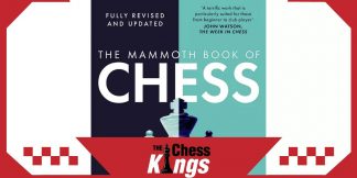 Best chess books: चैस की किताबें जो बना देगीं ग्रैंडमास्ट  
