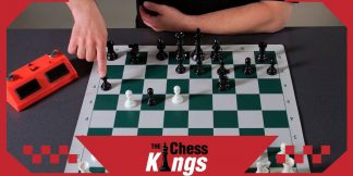 Chess Strategy For Middlegame: सीखे मध्य खेल की रणनीति  