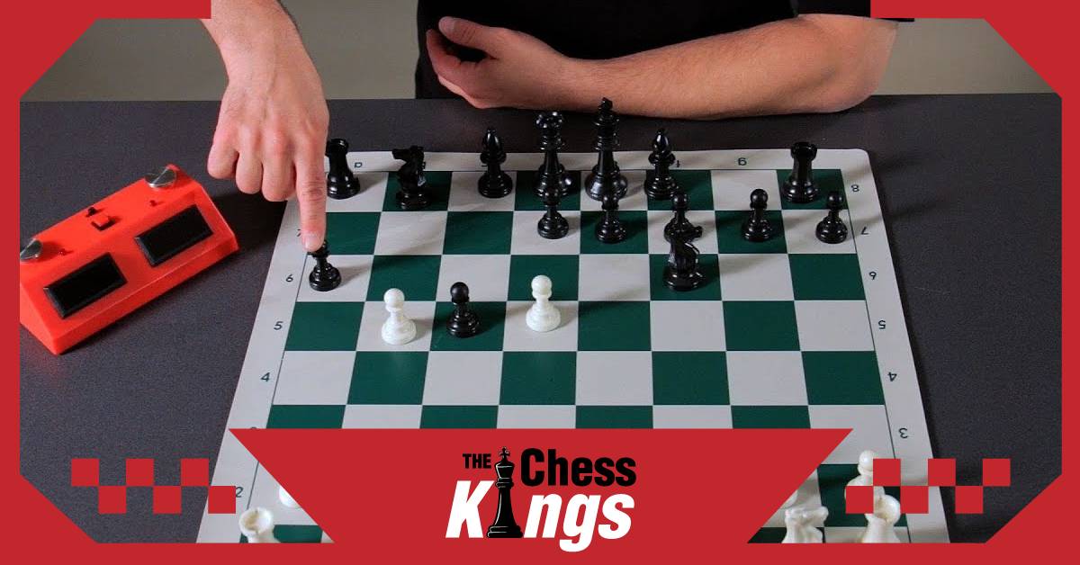 Chess Strategy For Middlegame: सीखे मध्य खेल की रणनीति  