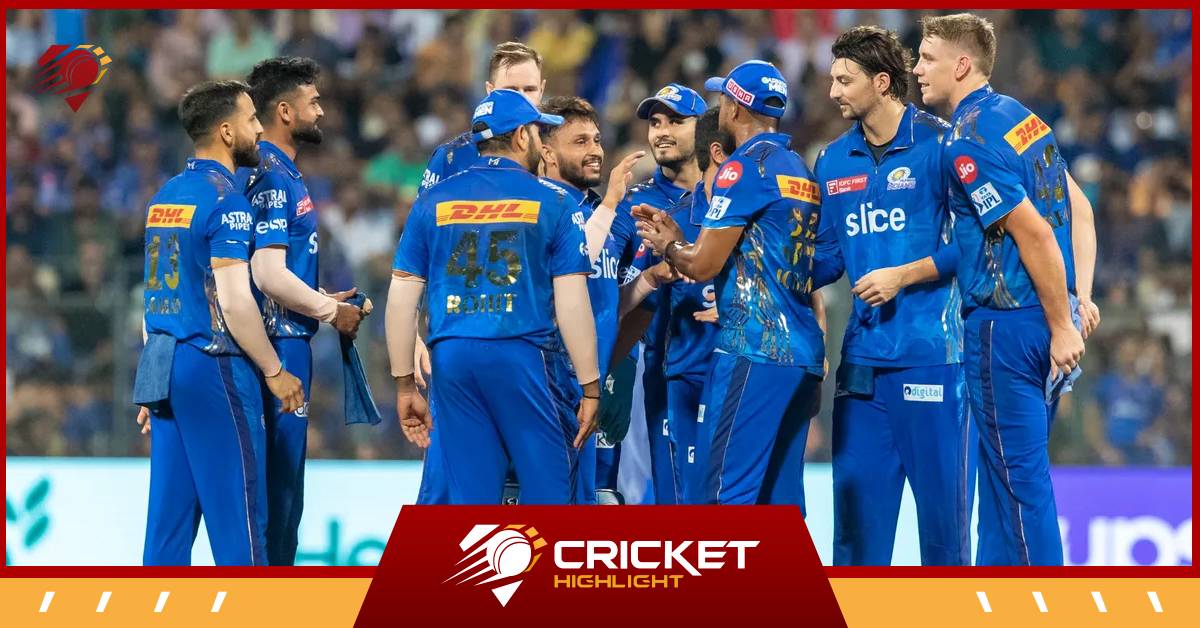 Match 63 LSG vs MI: मैच भविष्यवाणी आज कौन जीतेगा  