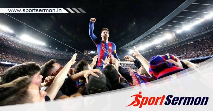 La Remontada: Football’s greatest comebacks   La Remontada: Football’s greatest comebacks