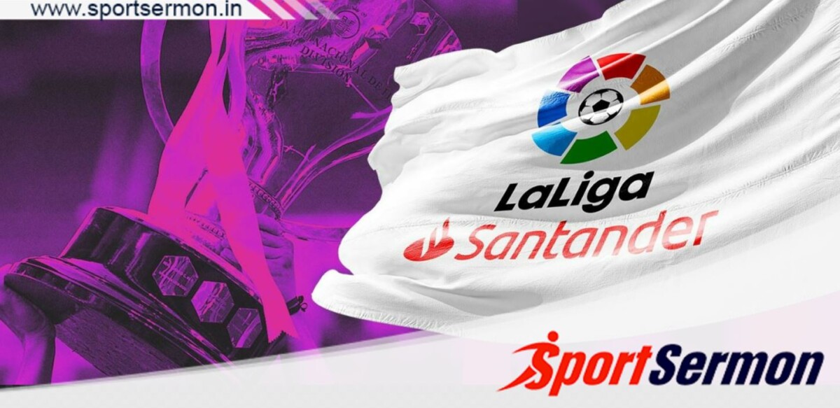 LaLiga: The Spanish Footballing Extravaganza   LaLiga: The Spanish Footballing Extravaganza
