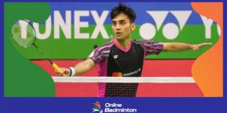 Japan Open के सेमीफाइनल में पहुंचे Lakshya Sen  