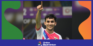 BWF Rankings :  Lakshya Sen पुरुष एकल रैंकिंग में दुनिया के शीर्ष 20 से बाहर हो गए  