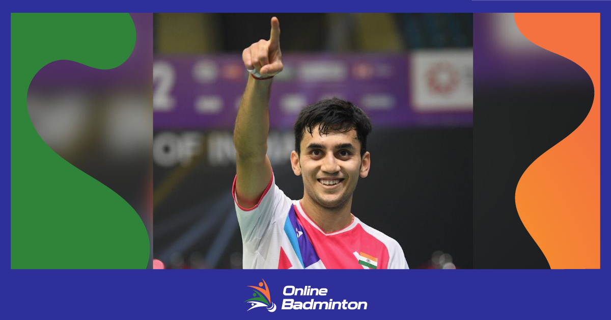 Lakshya Sen News : टेबल टेनिस खिलाड़ी Sharath Kamal और Lakshya Sen ने स्पोर्ट्समैन ऑफ द ईयर जीता   Lakshya Sen News : टेबल टेनिस खिलाड़ी Sharath Kamal और Lakshya Sen ने स्पोर्ट्समैन ऑफ द ईयर जीता