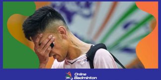 All England Open 2024 से बाहर हुए Lakshya Sen  