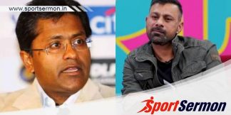 "Lalit Modi threatens to end my career", said RCB Player  