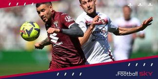 Salernitana vs Torino Prediction : कौन जीतेगा यह मुकाबला?  