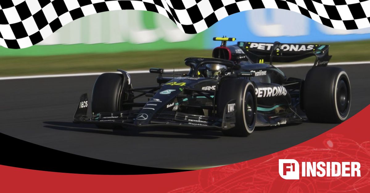 F1 pundit Peter Windsor ने मर्सिडीज को लेकर कही बड़ी बात  