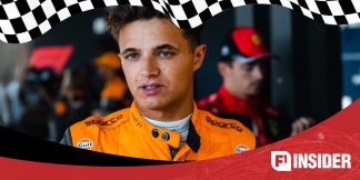 Lando Norris ने कतर जीपी को लेकर किया बड़ा खुलासा  