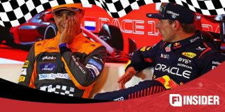 लैंडो नॉरिस ने मैक्स वेरस्टैपेन को लेकर किया बड़ा दावा  