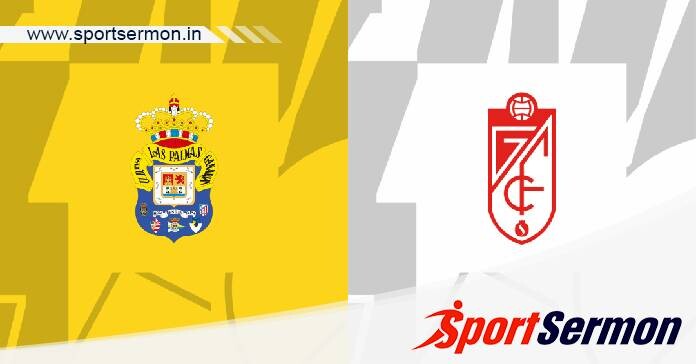 Las Palmas vs Granada: Preview & Prediction  