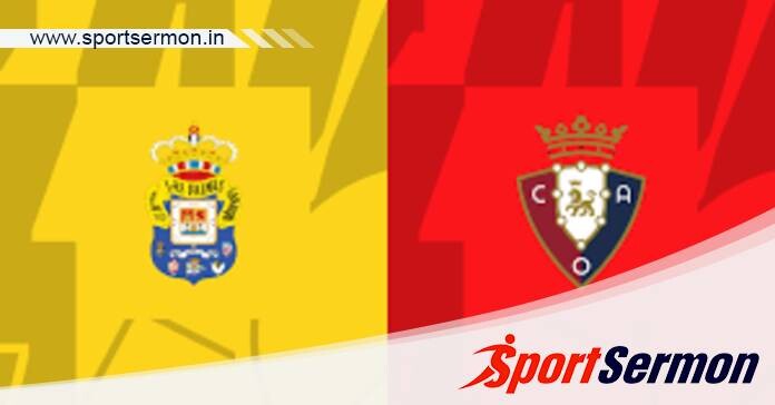 Las Palmas vs Osasuna: Preview & Prediction  