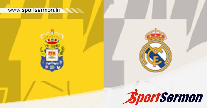 Las Palmas vs Real Madrid: Preview & Prediction   Las Palmas vs Real Madrid: Preview & Prediction