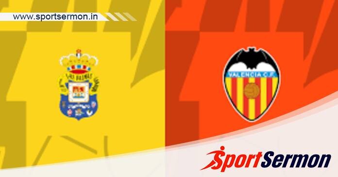 Las Palmas vs Valencia: Preview & Prediction  