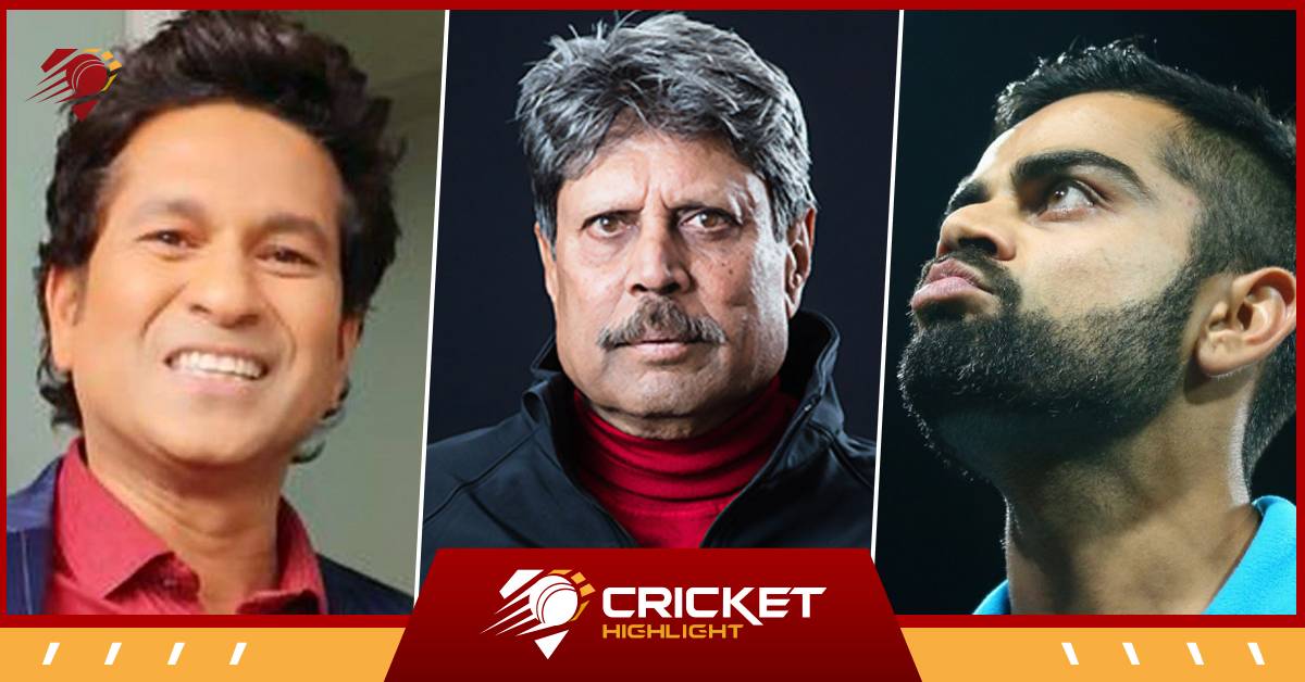 Famous Indian Cricketers 2023 साल-दर-साल बरकरार फैन फॉलोइंग  