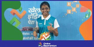 Khelo India Para Games: सेमीफाइनल में पहुंची Latika Thakur  