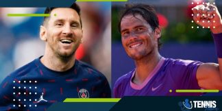 Laureus Awards 2023: Lionel Messi ने इस अवॉर्ड के लिए Rafael Nadal की टिप्पणी का दिया ये जवाब  