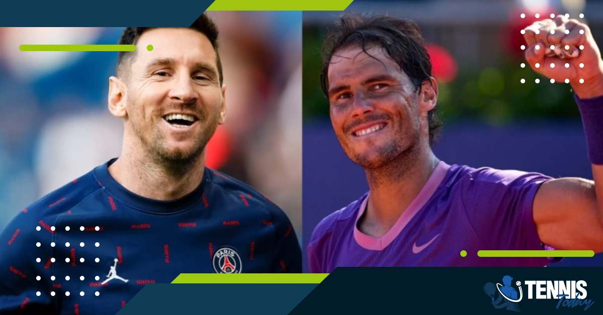 Laureus Awards 2023: Lionel Messi ने इस अवॉर्ड के लिए Rafael Nadal की टिप्पणी का दिया ये जवाब  